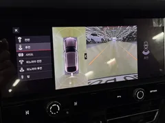 2023 Porsche Macan 2.9 S, красный — фото 18