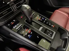 2023 Porsche Macan 2.9 S, красный — фото 19