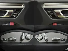2023 Porsche Macan 2.9 S, красный — фото 20