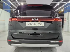 2023 Kia Carnival Gasoline 9-Seater Prestige — фото 2