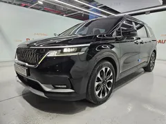 2023 Kia Carnival Gasoline 9-Seater Prestige — фото 3