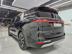 2023 Kia Carnival Gasoline 9-Seater Prestige — фото 4