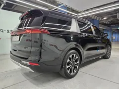 2023 Kia Carnival Gasoline 9-Seater Prestige — фото 6
