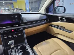 2023 Kia Carnival Gasoline 9-Seater Prestige — фото 9