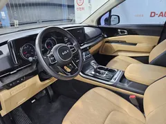 2023 Kia Carnival Gasoline 9-Seater Prestige — фото 10