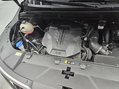 2023 Kia Carnival Gasoline 9-Seater Prestige — фото 14