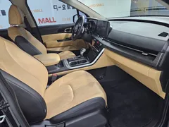 2023 Kia Carnival Gasoline 9-Seater Prestige — фото 15