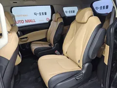 2023 Kia Carnival Gasoline 9-Seater Prestige — фото 16