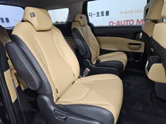 2023 Kia Carnival Gasoline 9-Seater Prestige — фото 17