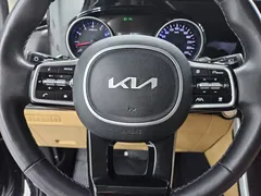 2023 Kia Carnival Gasoline 9-Seater Prestige — фото 18