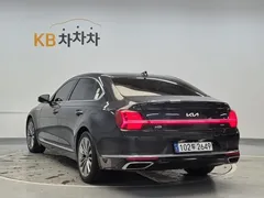 2022 Kia K9 3.8 GDI AWD — фото 2
