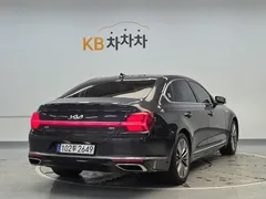 2022 Kia K9 3.8 GDI AWD — фото 3