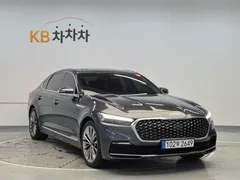 2022 Kia K9 3.8 GDI AWD — фото 4