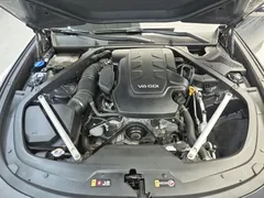 2022 Kia K9 3.8 GDI AWD — фото 5