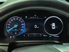 2022 Kia K9 3.8 GDI AWD — фото 6