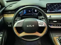 2022 Kia K9 3.8 GDI AWD — фото 9