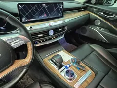 2022 Kia K9 3.8 GDI AWD — фото 10