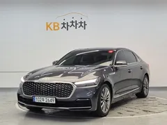 2022 Kia K9 3.8 GDI AWD — фото 12