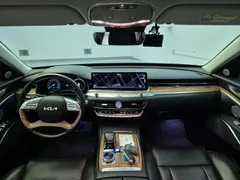 2022 Kia K9 3.8 GDI AWD — фото 14