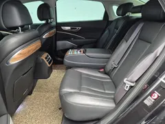 2022 Kia K9 3.8 GDI AWD — фото 16