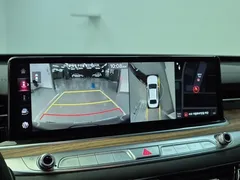 2022 Kia K9 3.8 GDI AWD — фото 18
