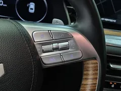 2022 Kia K9 3.8 GDI AWD — фото 19