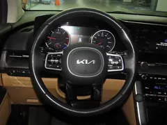 2023 Kia Carnival Diesel 11-Seater Prestige — фото 8