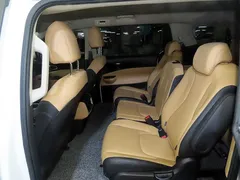 2023 Kia Carnival Diesel 11-Seater Prestige — фото 14