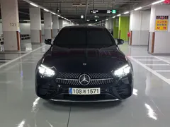 2023 Mercedes-Benz E-Class E250 AMG Line — фото 1