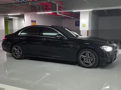 2023 Mercedes-Benz E-Class E250 AMG Line — фото 2