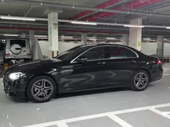 2023 Mercedes-Benz E-Class E250 AMG Line — фото 3