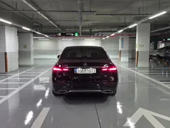 2023 Mercedes-Benz E-Class E250 AMG Line — фото 4