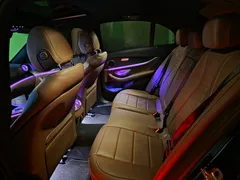 2023 Mercedes-Benz E-Class E250 AMG Line — фото 10
