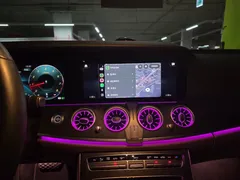 2023 Mercedes-Benz E-Class E250 AMG Line — фото 17