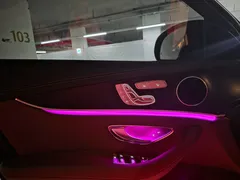 2023 Mercedes-Benz E-Class E250 AMG Line — фото 18