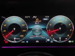 2023 Mercedes-Benz E-Class E250 AMG Line — фото 20