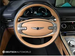 2023 Genesis GV80 2.5T Gasoline AWD — фото 5