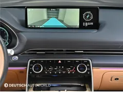 2023 Genesis GV80 2.5T Gasoline AWD — фото 6