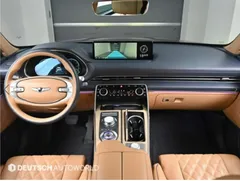 2023 Genesis GV80 2.5T Gasoline AWD — фото 7