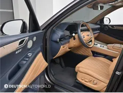 2023 Genesis GV80 2.5T Gasoline AWD — фото 15