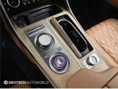 2023 Genesis GV80 2.5T Gasoline AWD — фото 18