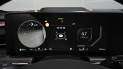 2024 Kia K5 1.6 Turbo, белый — фото 8