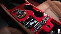 2024 Kia K5 1.6 Turbo, белый — фото 9