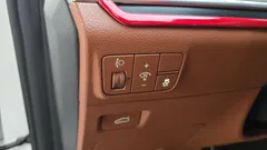 2024 Kia K5 1.6 Turbo, белый — фото 13
