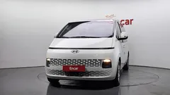 2022 Hyundai Staria Tourer 11-Seater — фото 3