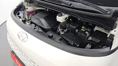 2022 Hyundai Staria Tourer 11-Seater — фото 6