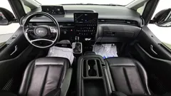 2022 Hyundai Staria Tourer 11-Seater — фото 7