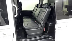 2022 Hyundai Staria Tourer 11-Seater — фото 11