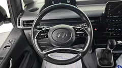 2022 Hyundai Staria Tourer 11-Seater — фото 14