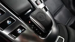 2022 Mercedes-Benz AMG GT 4Door 43 4MATIC+, серебристый — фото 9
